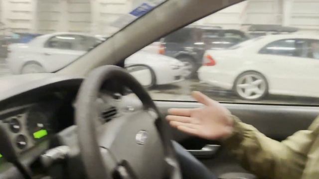 We Bought A Ford Falcon BF UTE! Drove it 1200 KM home! смотреть онлайн