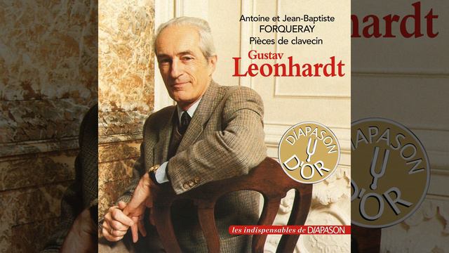 Suite No. 4 in G Minor: I. La Marella смотреть онлайн