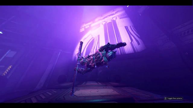 Warframe | DANCIN': Grendel Harrier смотреть онлайн