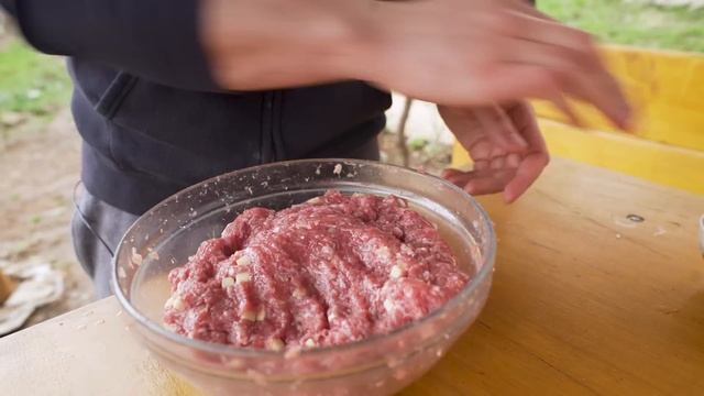 Болярски Кюфтета - Семпла, но много вкусна рецепта! смотреть онлайн