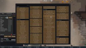 РЕЖИМ РАЗРАБОТЧИКА В RIMWORLD | ПЕРЕЗАЛИВ