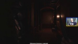 Resident Evil 8: Village Прохождение 1. Сложность Жуткая деревня. (Без Читов)