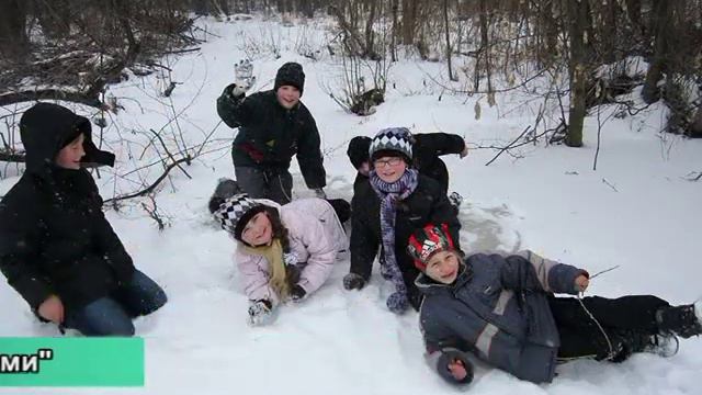 ВРЕМЯ 2012! (страницы летописи январь-апрель) смотреть онлайн