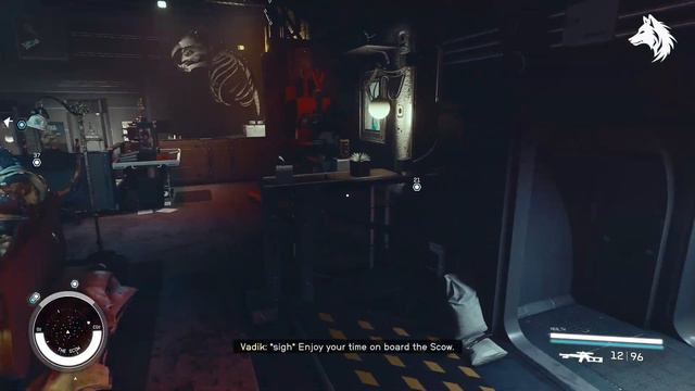 Starfield - Neon Dancer, Collectors Outfit & Gallows Reach (7 Unique Legendary Weapons & Armors) смотреть онлайн