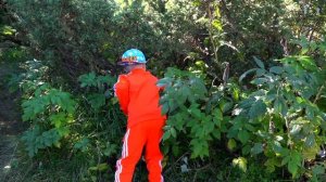 Спас Даню...Очень ЗАМЁРЗЛИ.Как ВЫЖИТЬ на вершине ГОРЫ?