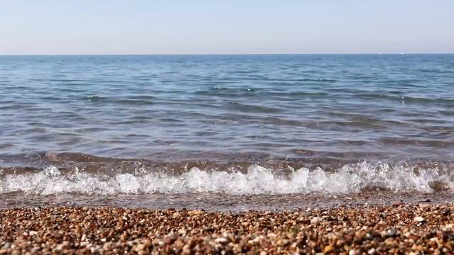 Шум моря для спокойного и крепкого сна смотреть онлайн