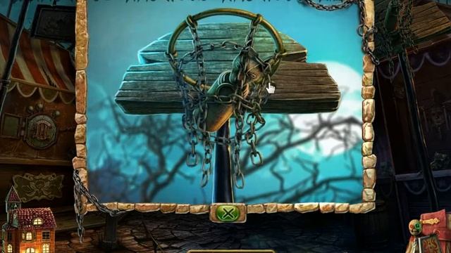 Stray Souls: Stolen Memories Walkthrough - Part 12 смотреть онлайн