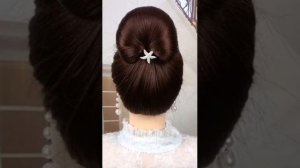 Легкие прически! прическа выпускной детский