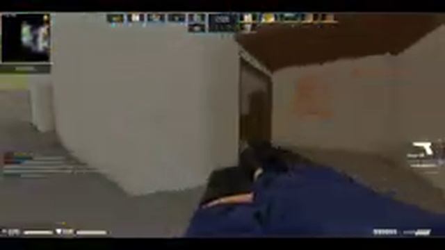 ROBLOX Counter Blox Trolling script (WORKING!) смотреть онлайн