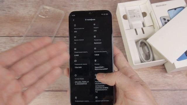 Смартфон с дизайном под iPhone 13 Pro Max - что умеет и сколько стоит❓❗ смотреть онлайн