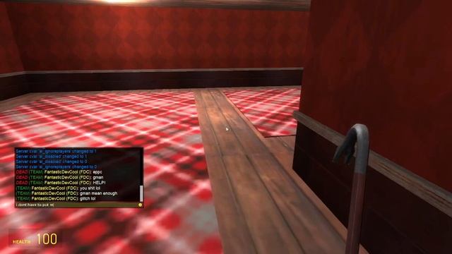 NEW! (Gmod Roblox DOORS NEW NPCS/NEXTBOTS, DEATH SCREEN+ MAP! ( IN Garry's Mod!) смотреть онлайн