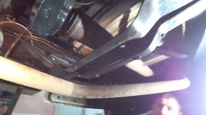 Усиление рамы Газель NEXT