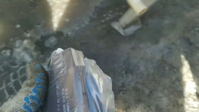 Замена рулевых наконечников Ваз2110,2111,2112| Показания ДМРВ смотреть онлайн