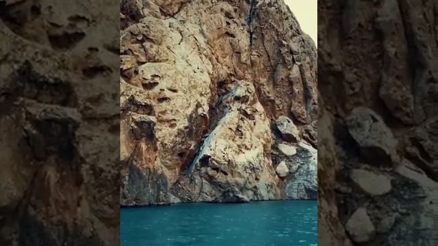 Кель Суу 😲 смотреть онлайн