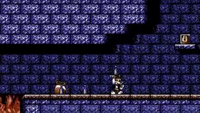 Titus The Fox (Part 1) Levels 0 to 8 смотреть онлайн