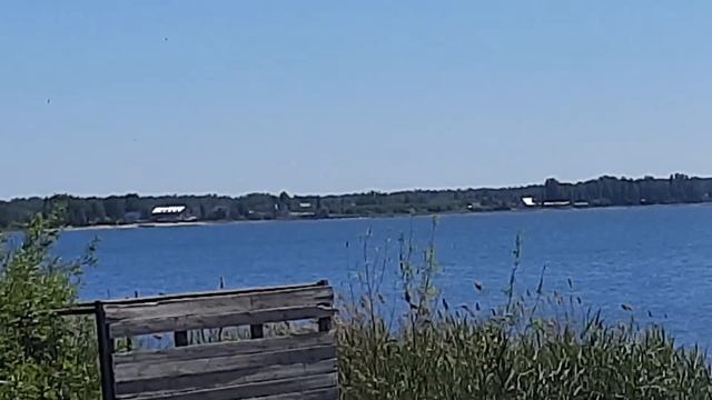 Озеро Червяное Каменск-Уральский Урал.