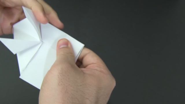 How to Make a Paper Frog that Jumps High and Far смотреть онлайн