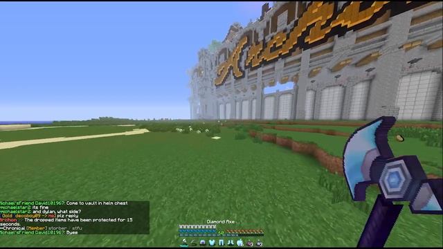 Minecraft FACTIONS Lets Play! Episode 276 | WE GOT RAIDED?! смотреть онлайн
