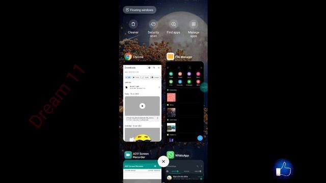 How To Fix " Dream11 can't open file " Error || Dream11 install kaise kare 2022 смотреть онлайн