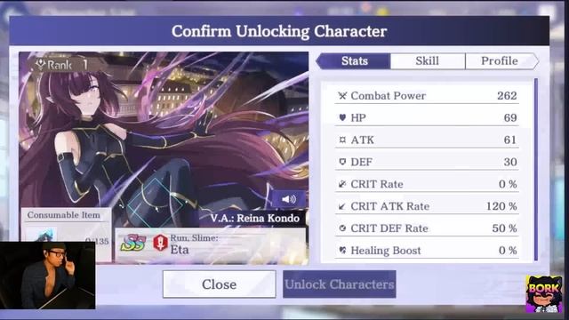 [ Eminence in Shadow ] Reroll Guide, Best Characters, First Impression, Gameplay смотреть онлайн