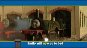 Calling All Engines - Engine Roll Call (RUSSIAN INSTRUMENTAL)