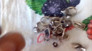 Полезные советы:Чистим серебро