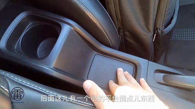 【Honda S660】有意思的本田敞篷小跑车 S660全面体验