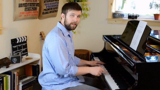 Learn To Play piano without TENSION - 4 Piano relaxation Exercises смотреть онлайн