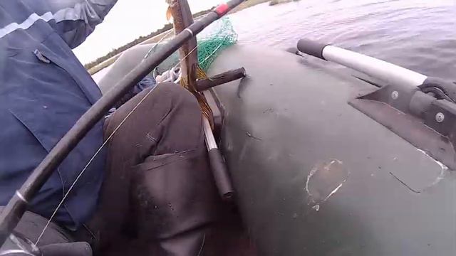 Рыбалка на Самотлоре смотреть онлайн