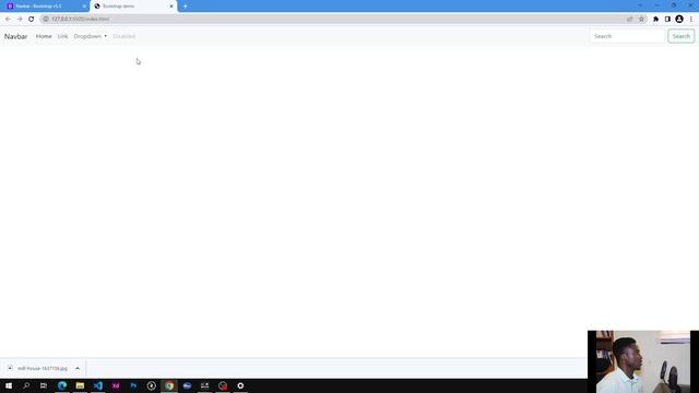 Bootstrap v5.3 Introduction: Getting Started смотреть онлайн
