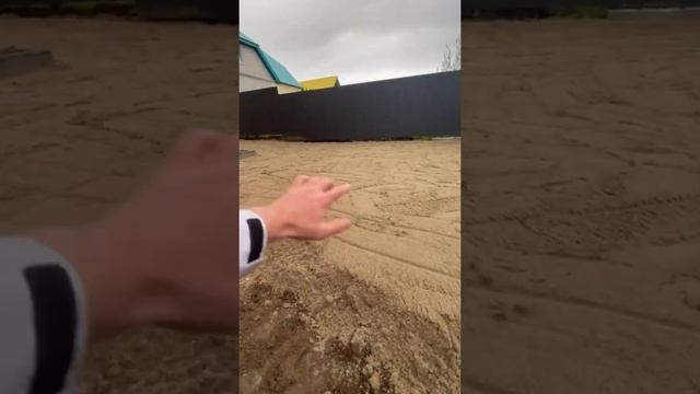 Как подготовить участок для газона?! Смотри в видео! смотреть онлайн