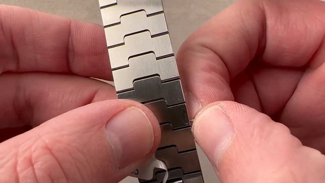 Cartier Santos de Cartier Blue PVD WSSA0047 Cartier Watch Review смотреть онлайн