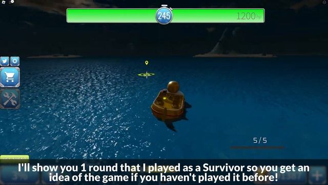 [LIMITED EVENT] How to get the BLUE, SILVER & GOLD SHARKBITE CHAINS in SHARKBITE 2 | Roblox смотреть онлайн