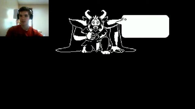 UnderTale: flowy tale and the neutral ending, ep 12 смотреть онлайн