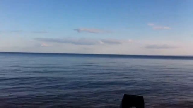 Вознесенье, "стеклянный пляж" на Свири. смотреть онлайн