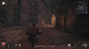 Загадка с водяной арфой в запретной роще в Remnant 2 — как разгадать.