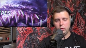 Как петь гуттуралом. Расщепление. Урок экстрим вокала