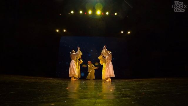 [SX3] (G)I-DLE - HWAA dance cover by Oh!Team [2 ДЕНЬ M.Ani.Fest 2023 (08.05.2023)] смотреть онлайн