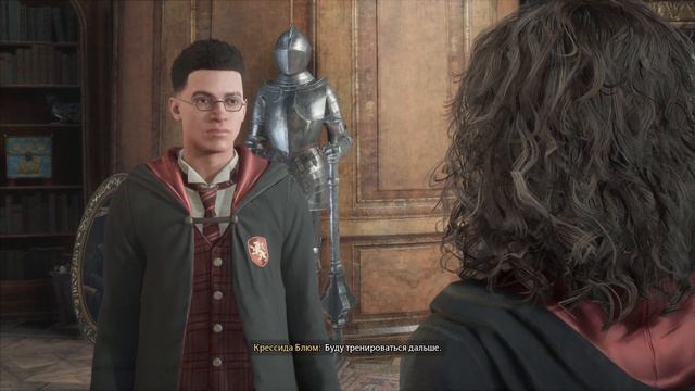 Хогвартс Наследие - Hogwarts Legacy - Как я стал магом #2 смотреть онлайн