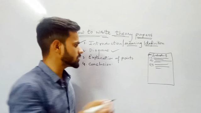 Tips To Write Theory Papers || How To Write Theory Paper смотреть онлайн