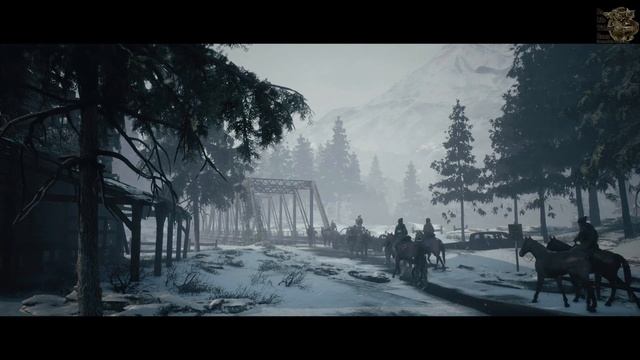 Planet of the Apes Last Frontier[#5] - Кровь за кровь (Прохождение на русском(Без комментариев)) смотреть онлайн