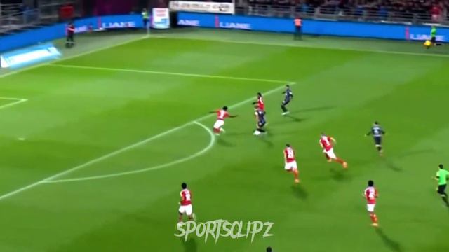 Best Of Rayan Cherki