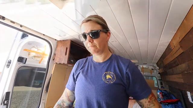How to install a Ramblewood GC2-37P gas cooktop | Vanlife how to's смотреть онлайн