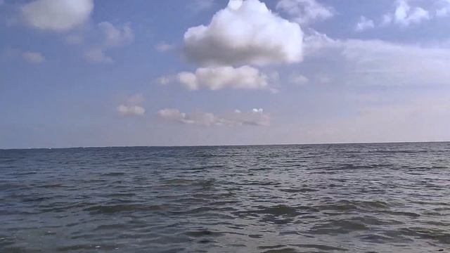 Море зовёт Бердянск прогулка до жд и по третьему пляжу 31 05 2023 смотреть онлайн