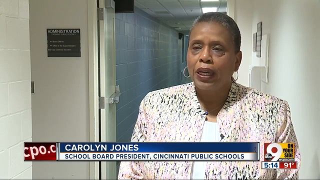 How Hamilton County foster kids are learning to excel in school смотреть онлайн