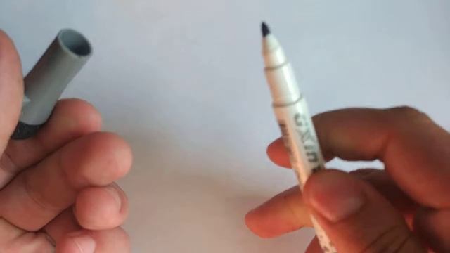 Маркер для досок и маркерных пленок WIPE с губкой и магнитиком смотреть онлайн