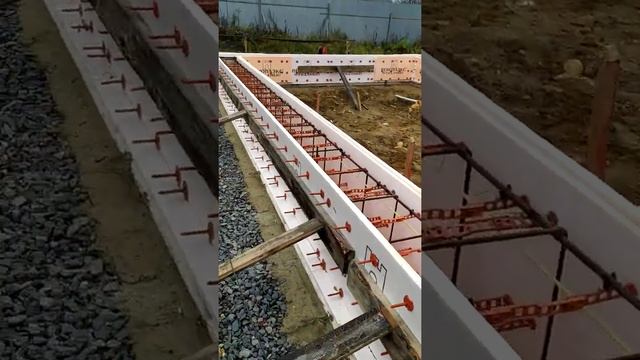 Пеноплекс фундамент смотреть онлайн