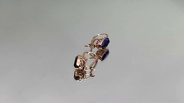 Серьги СССР смотреть онлайн