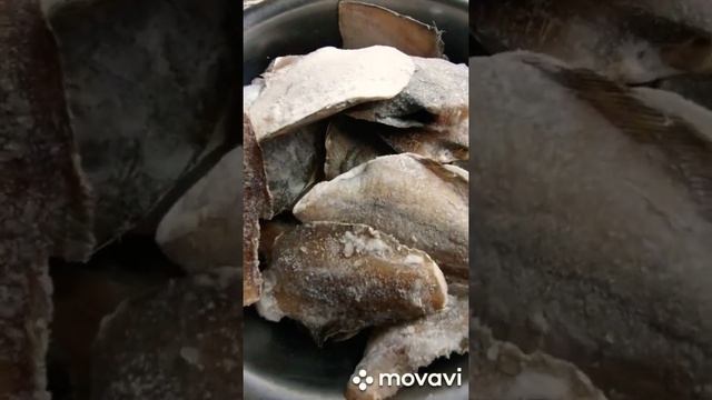 маленькая камбала. очищенная смотреть онлайн