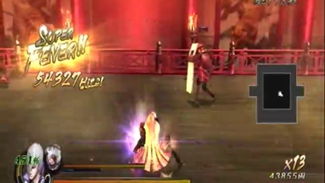 Weapon Training & Level Up Guide (Sengoku BASARA 3 UTAGE) смотреть онлайн